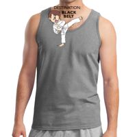 Ultra Cotton ® 100% US Cotton Tank Top Thumbnail