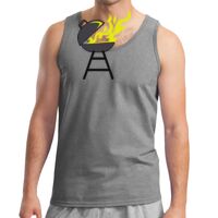 Ultra Cotton ® 100% US Cotton Tank Top Thumbnail