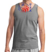 Ultra Cotton ® 100% US Cotton Tank Top Thumbnail