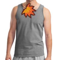 Ultra Cotton ® 100% US Cotton Tank Top Thumbnail