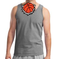 Ultra Cotton ® 100% US Cotton Tank Top Thumbnail