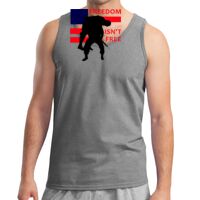 Ultra Cotton ® 100% US Cotton Tank Top Thumbnail