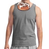 Ultra Cotton ® 100% US Cotton Tank Top Thumbnail