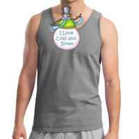 Ultra Cotton ® 100% US Cotton Tank Top Thumbnail