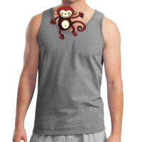 Ultra Cotton ® 100% US Cotton Tank Top Thumbnail