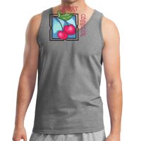 Ultra Cotton ® 100% US Cotton Tank Top Thumbnail