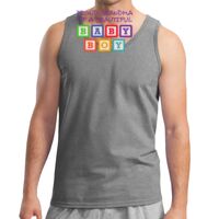 Ultra Cotton ® 100% US Cotton Tank Top Thumbnail