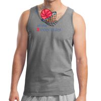 Ultra Cotton ® 100% US Cotton Tank Top Thumbnail