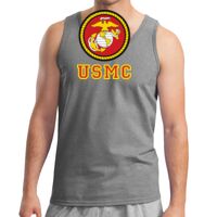 Ultra Cotton ® 100% US Cotton Tank Top Thumbnail