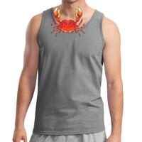 Ultra Cotton ® 100% US Cotton Tank Top Thumbnail