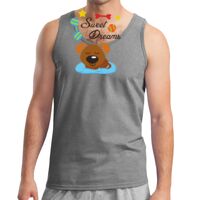 Ultra Cotton ® 100% US Cotton Tank Top Thumbnail