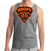 Ultra Cotton ® 100% US Cotton Tank Top Thumbnail