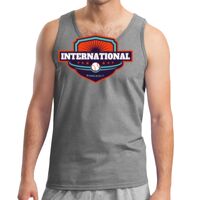 Ultra Cotton ® 100% US Cotton Tank Top Thumbnail