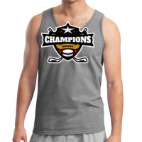 Ultra Cotton ® 100% US Cotton Tank Top Thumbnail