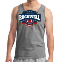 Ultra Cotton ® 100% US Cotton Tank Top Thumbnail