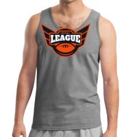 Ultra Cotton ® 100% US Cotton Tank Top Thumbnail