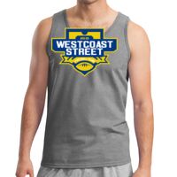 Ultra Cotton ® 100% US Cotton Tank Top Thumbnail