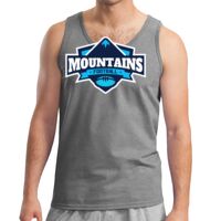 Ultra Cotton ® 100% US Cotton Tank Top Thumbnail