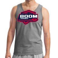 Ultra Cotton ® 100% US Cotton Tank Top Thumbnail