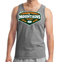 Ultra Cotton ® 100% US Cotton Tank Top Thumbnail