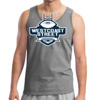 Ultra Cotton ® 100% US Cotton Tank Top Thumbnail