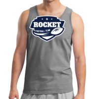 Ultra Cotton ® 100% US Cotton Tank Top Thumbnail