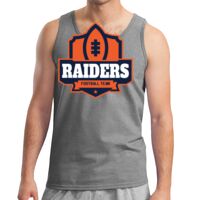 Ultra Cotton ® 100% US Cotton Tank Top Thumbnail