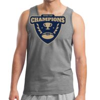 Ultra Cotton ® 100% US Cotton Tank Top Thumbnail