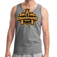 Ultra Cotton ® 100% US Cotton Tank Top Thumbnail