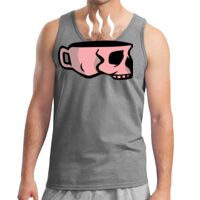 Ultra Cotton ® 100% US Cotton Tank Top Thumbnail