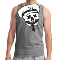 Ultra Cotton ® 100% US Cotton Tank Top Thumbnail