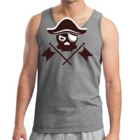 Ultra Cotton ® 100% US Cotton Tank Top Thumbnail