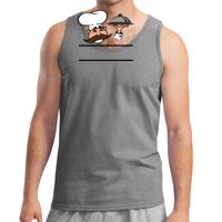 Ultra Cotton ® 100% US Cotton Tank Top Thumbnail