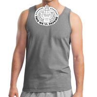 Ultra Cotton ® 100% US Cotton Tank Top Thumbnail