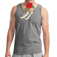 Ultra Cotton ® 100% US Cotton Tank Top Thumbnail