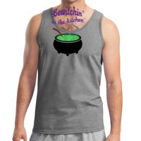 Ultra Cotton ® 100% US Cotton Tank Top Thumbnail