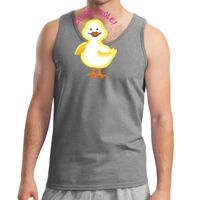 Ultra Cotton ® 100% US Cotton Tank Top Thumbnail