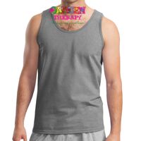 Ultra Cotton ® 100% US Cotton Tank Top Thumbnail