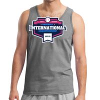 Ultra Cotton ® 100% US Cotton Tank Top Thumbnail