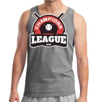 Ultra Cotton ® 100% US Cotton Tank Top Thumbnail