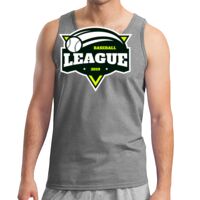 Ultra Cotton ® 100% US Cotton Tank Top Thumbnail