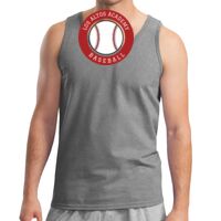 Ultra Cotton ® 100% US Cotton Tank Top Thumbnail