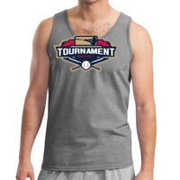 Ultra Cotton ® 100% US Cotton Tank Top Thumbnail