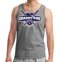 Ultra Cotton ® 100% US Cotton Tank Top Thumbnail