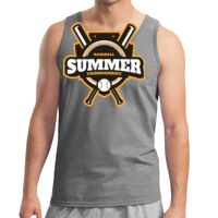 Ultra Cotton ® 100% US Cotton Tank Top Thumbnail