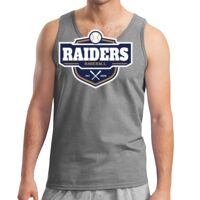 Ultra Cotton ® 100% US Cotton Tank Top Thumbnail