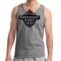 Ultra Cotton ® 100% US Cotton Tank Top Thumbnail