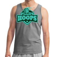 Ultra Cotton ® 100% US Cotton Tank Top Thumbnail