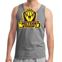 Ultra Cotton ® 100% US Cotton Tank Top Thumbnail