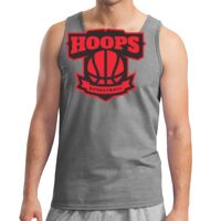 Ultra Cotton ® 100% US Cotton Tank Top Thumbnail